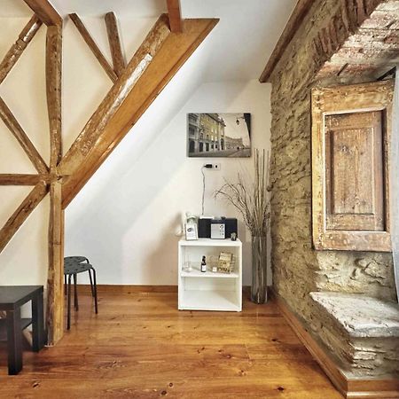 Sublime Apt Medieval Alfama Lisboa Kültér fotó