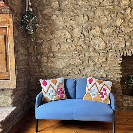 Sublime Apt Medieval Alfama Lisboa Kültér fotó