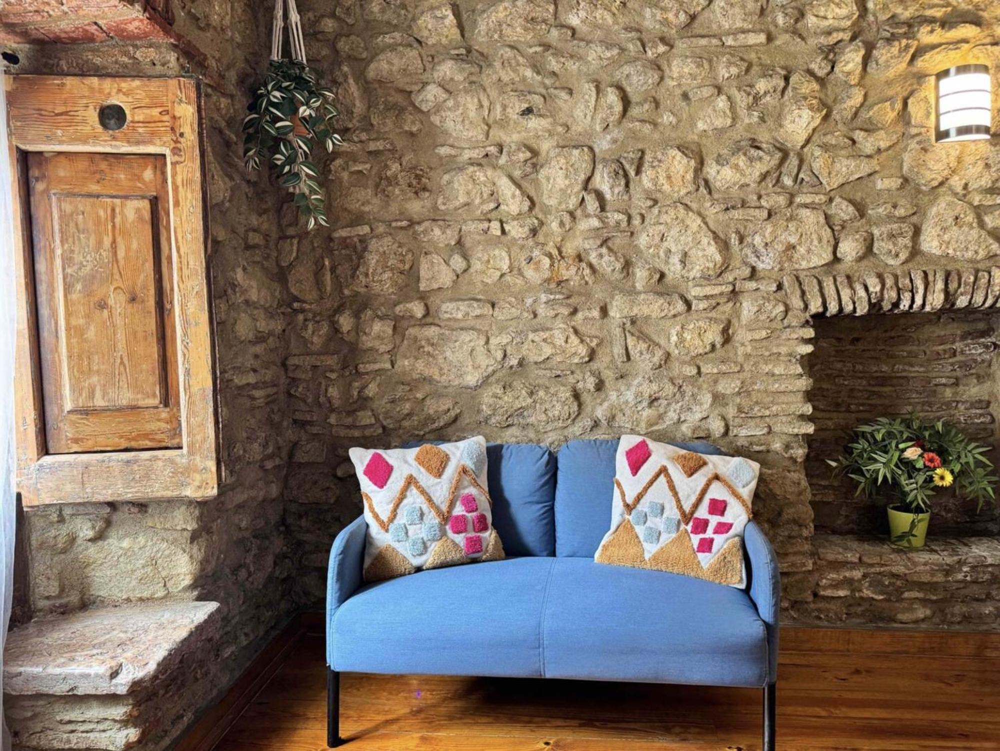 Sublime Apt Medieval Alfama Lisboa Kültér fotó